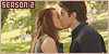 Gilmore Girls, season 2