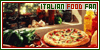 Italian food