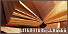 Literature Classes