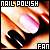 Nail polish
