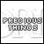 Precious Things by Tori Amos