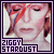 Ziggy Stardust by David Bowie