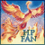 Patronus/ Harry Potter books