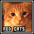 Red cats