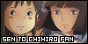 Spirited away