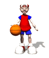 Dribbler