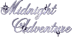 Midnight Adventure. Don't take. Go to moonandbackgraphics.com instead