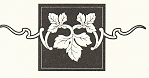 just leaves