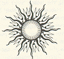 symbol for Whitecloaks