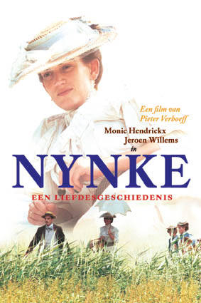 Nynke, the movie