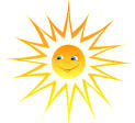 Bij mij is het weer lekker toch veel beter!