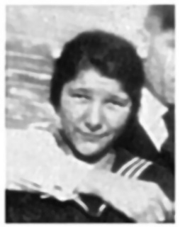 Catherine Navone