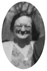 Elizabeth Gardner Navone,
image courtesy of Pat and Alan Navone