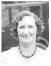 Anna Zimmerman Charlesworth
(Click on Picture to View Full Size)