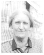 Ella Whilden Zimmerman 
(Click on Picture to View Full Size)