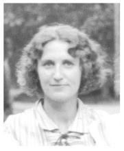 Elsie Zimmerman Navone
(Click on Picture to View Full Size)