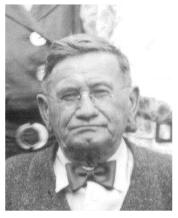 Henry Zimmerman 
(Click on Picture to View Full Size)