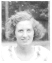 Lillian Zimmerman Bradway
(Click on Picture to View Full Size)