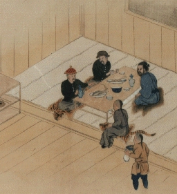 dinner1.jpg (66368 octets)