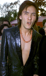 CHANG CHEN