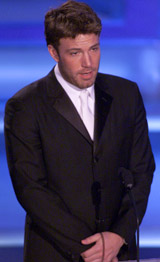 BEN AFFLECK