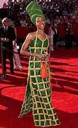 ERYKAH BADU