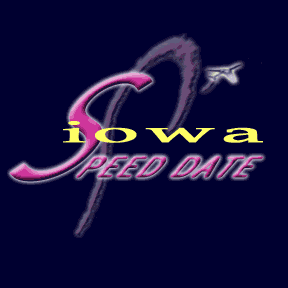 Speed Date Logo
