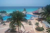 Relax, seaside