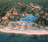 Cozumel, island getaway