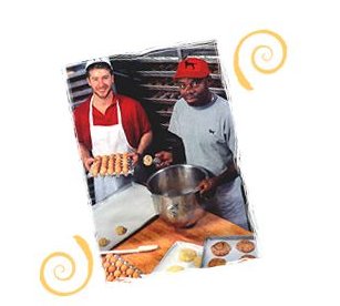 The bakers
