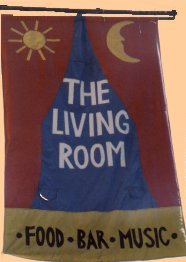 Living Room banner
