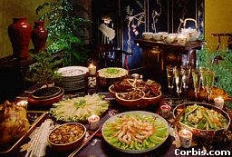 chinese food