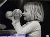 Caitlin at Playgroup