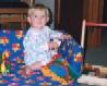 Caitlin's 1st Birthday Presents