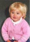 At pre-school, Nov 99