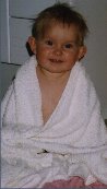 Bathtime, 4700 bytes.