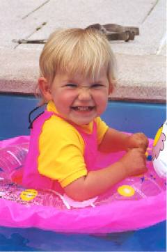 Pool, pool!