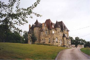 Old Chateau