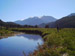 Eglinton side creek
