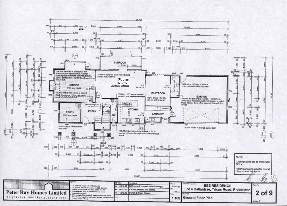 Ground floor