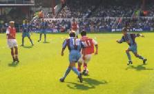 Arsenal vs Aston Villa