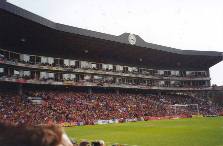 Highbury Clock End