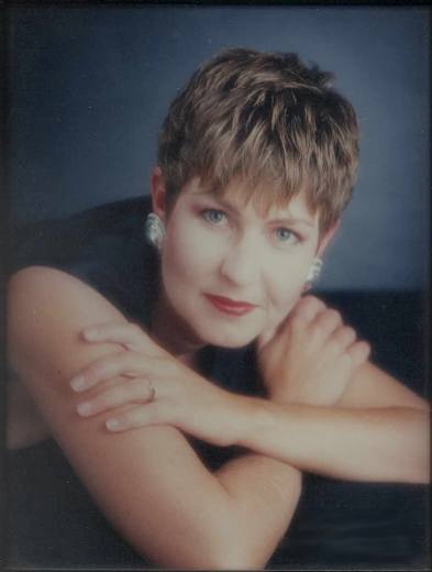 Covergirl Kathy