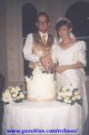 Peter & Kathy's Wedding