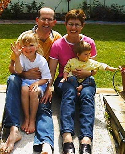 The Family - October 2002