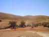 Windmill at Red Range