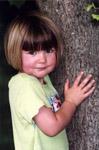 Talia 3yrs old at preschool