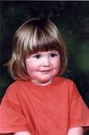 Talia 2yrs old at preschool