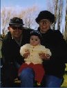 Golfing Family, 4752 bytes.