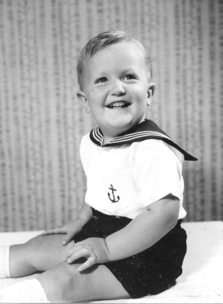 Young Mark